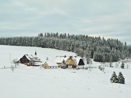 Ebenemooshof