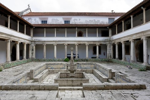 Fountain