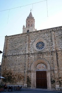 Cathedral of Atri