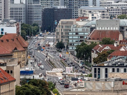 Leipziger Strasse