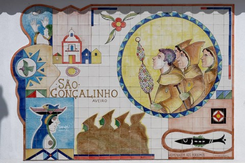 Mural
