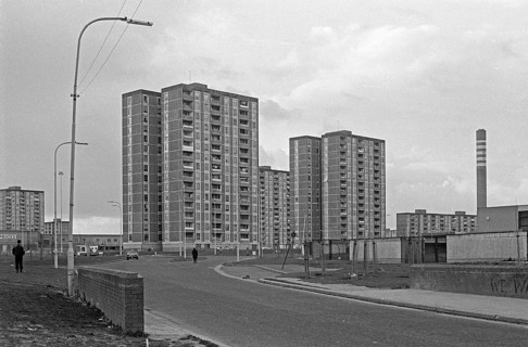 Tower Blocks