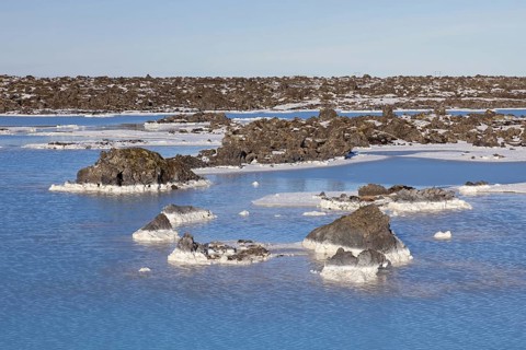 Blue Lagoon