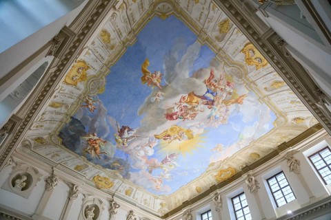 Kaiserstiege
