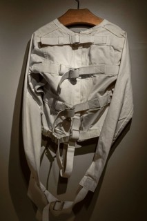 Straitjacket