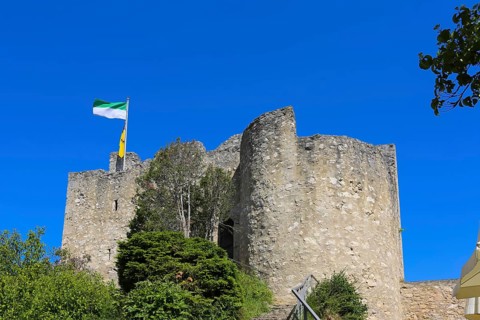 Castle Derneck