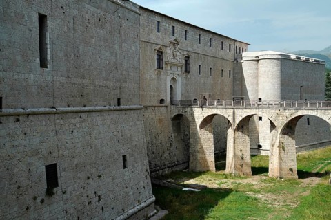 Forte Spagnolo