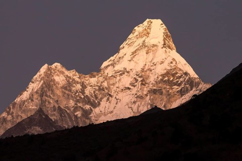 Ama Dablam