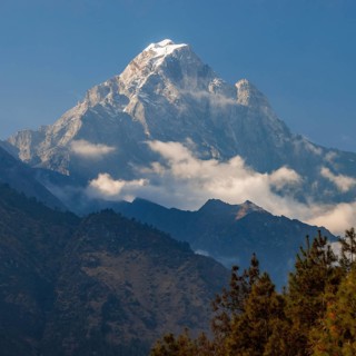 Nupla peak