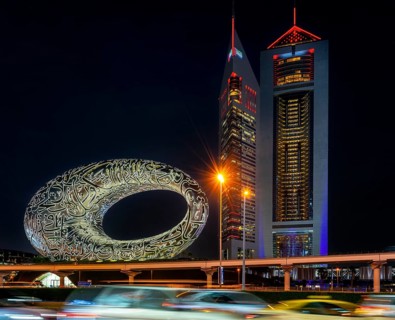 Night shot