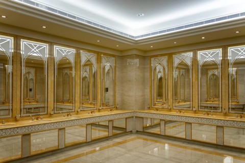 Qasr Al Watan