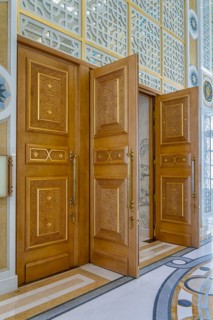 Qasr Al Watan