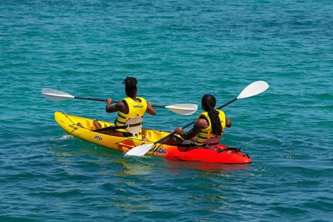 Canoe