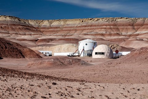 Hanksville