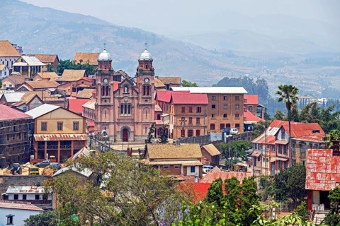 Holy Name of Jesus Cathedral