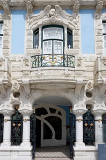Art Nouveau Museum
