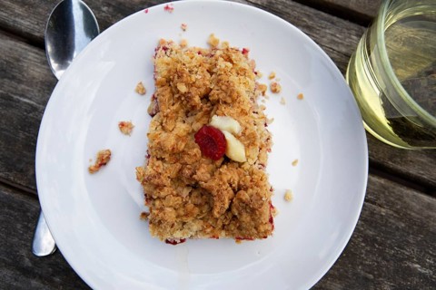 Smulpaj, Swedish dessert, Gothenburg, province of Vaestra Goetalands laen, Sweden, meal, food,