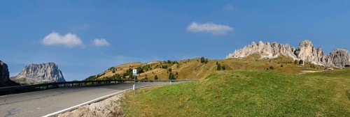 Strada Statale 243 del Passo Gardena (SS 243 for short, in German usually simply called