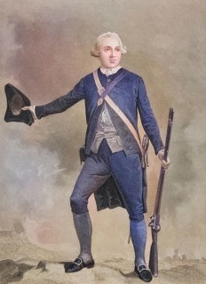 Joseph Warren Revere (17 May 1812, 20 April 1880) was an officer in the United States Navy and