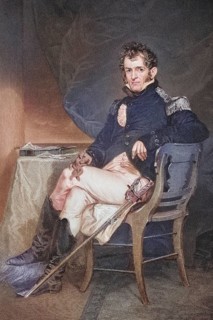 David Porter (born 1 February 1780 in Boston, Massachusetts, died 3 March 1843 in Pera, today