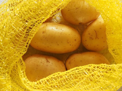 Potato vegetables food