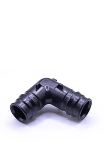 PVC 90 degree elbow plastic pipe fittings, Plumbing equipment for drainage, system plumbing