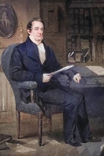 WiWilliam Wirt (born 8 November 1772 in Bladensburg, Province of Maryland, died 18 February 1834 in