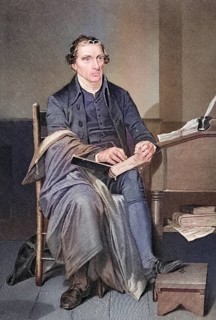 Patrick Henry 1736-1799, American revolutionary leader and lawyer. Helped to adapt the Bill of