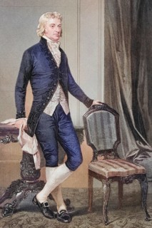 Robert Robert Livingston (born 27 November 1746 in New York City, Province of New York, died 26