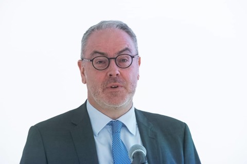 Prof. Dr Ing. Aswin Hoffmann Institute of Radiation Oncology - OncoRay at the HZDR, Dresden,
