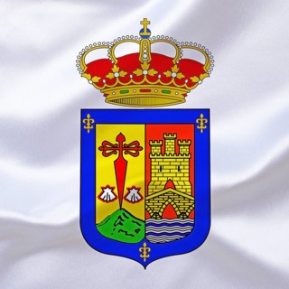 The coat of arms of La Rioja, Studio