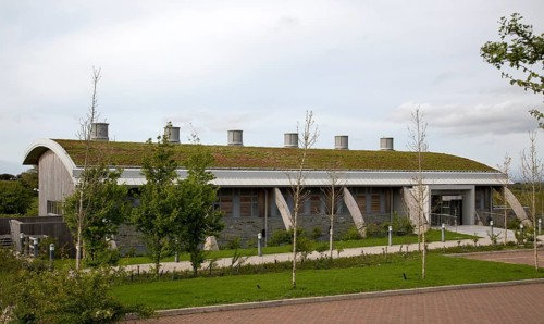 Academy for Innovation and Research, Tremough campus, University of Falmouth, Penryn, Cornwall,