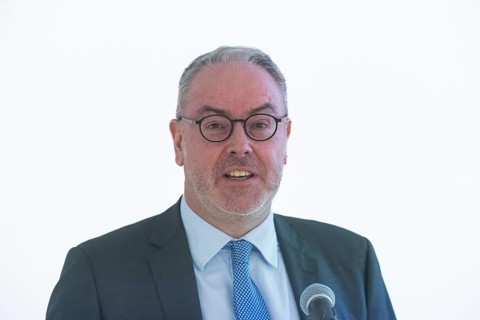 Prof. Dr Ing. Aswin Hoffmann Institute of Radiation Oncology - OncoRay at the HZDR, Dresden,