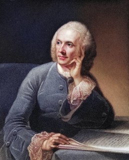 William Hunter 1718 to 1783 Scottish anatomist, physician and doctor, physician, Historical,
