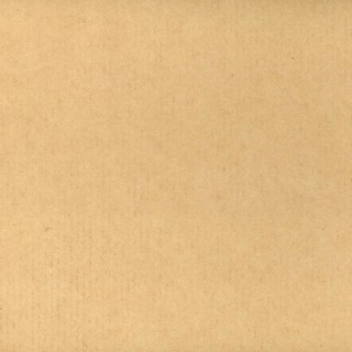 Brown corrugated cardboard texture background