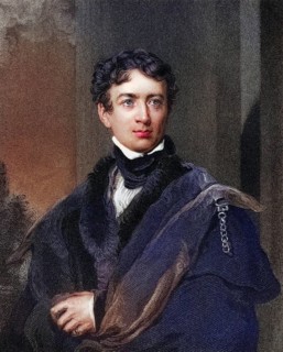 John George Lambton 1st Earl of Durham 1792 to 1840 also known as Radical Jack English Whig