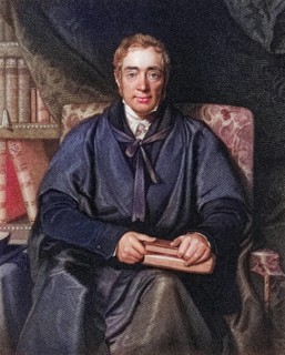 Rev Samuel Lee 1783 to to 1852 English Orientalist, Historical, digitally restored reproduction