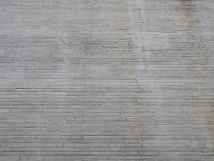 Grey concrete wall background
