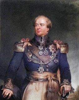Sir Archibald Campbell 1st Baronet 1769 to 1843 Officer in the English army and administrator of