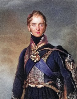 Henry William Paget 1st Marquess of Anglesey Baron Paget of Beaudesert 4th Earl of Uxbridge 1768 to