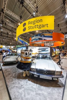 The CMT trade fair is the world's largest public trade fair for tourism and leisure. At Caravan -