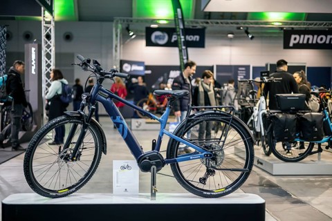 The CMT trade fair is the world's largest public trade fair for tourism and leisure. At Caravan -