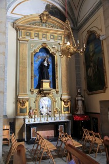 Iglesia Nuestra Señora de la Asunción church, Pego, Marina Alta, Alicante province, Spain, Europe