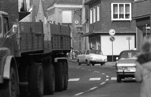 DEU, Germany, Dortmund: Personalities from politics, business and culture from the years 1965-71.