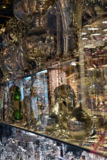 Grand Bazaar, Istanbul, Turkey, Asia