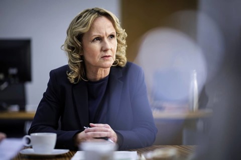 Steffi Lemke, Federal Minister for the Environment, Nature Conservation, Nuclear Safety and