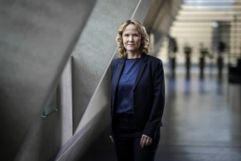 Steffi Lemke, Federal Minister for the Environment, Nature Conservation, Nuclear Safety and