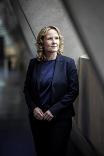 Steffi Lemke, Federal Minister for the Environment, Nature Conservation, Nuclear Safety and