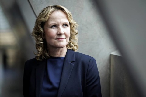 Steffi Lemke, Federal Minister for the Environment, Nature Conservation, Nuclear Safety and