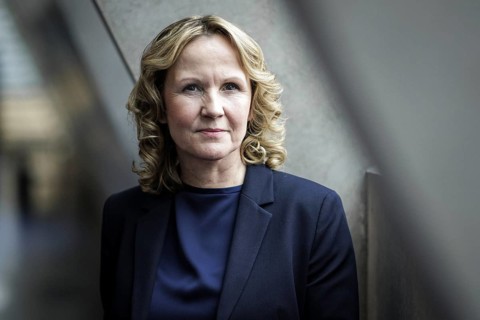 Steffi Lemke, Federal Minister for the Environment, Nature Conservation, Nuclear Safety and